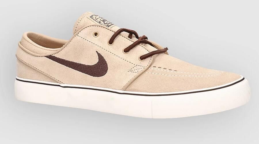 Nike SB Zoom Janoski OG+ Skate Schoenen - Foto 1