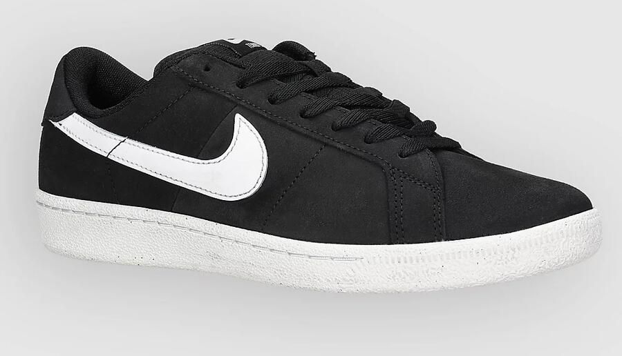 Nike Sb Zoom Tennis Classic Skate Schoenen zwart