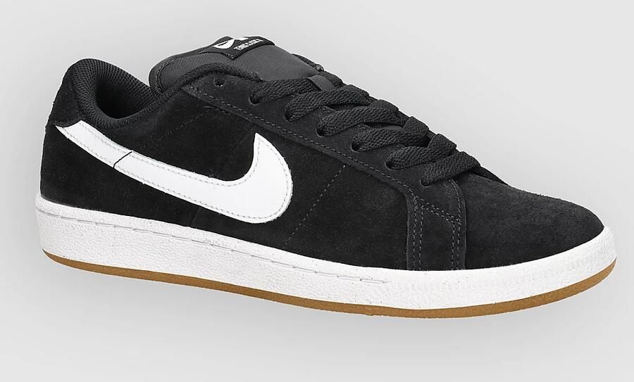 Nike Sb Zoom Tennis Classic Xl Skate Schoenen zwart