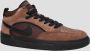 Nike Sb React Leo Skate Schoenen bruin - Thumbnail 2