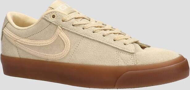Nike Sb Blazer Low Pro Gt Prm Skate Schoenen