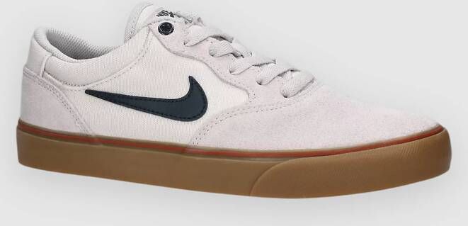 Nike SB Chron 2 Skateschoenen grijs