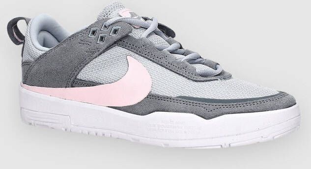 Nike Sb Day One Kids Skate Schoenen roze