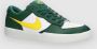 Nike SB Force 58 Premium Skateschoenen groen - Thumbnail 2
