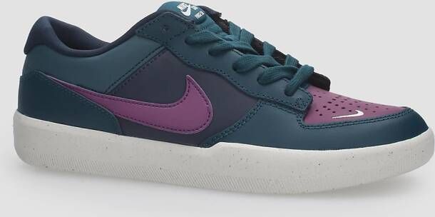 Nike SB Force 58 Premium Skateschoenen patroon