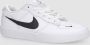 Nike SB Force 58 Premium Skateschoenen wit - Thumbnail 3