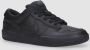 Nike SB Force 58 Premium Skateschoenen zwart - Thumbnail 2