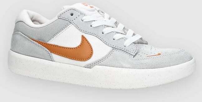 Nike SB Force 58 Skateschoenen grijs