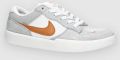 Nike Sb Force 58 Skate Schoenen grijs - Grijs