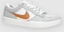 Nike SB Force 58 Skateschoenen Grijs - Thumbnail 2