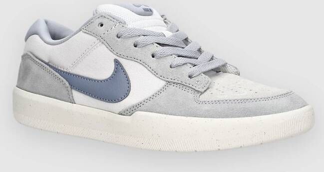 Nike Sb Force 58 Skateschoenen grijs