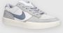 Nike Sb Force 58 Skateschoenen grijs - Thumbnail 2