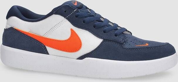 Nike Sb Force 58 Skateschoenen patroon