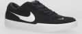 Nike SB Force 58 Skate Schoenen zwart - Zwart