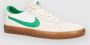 Nike SB Heritage Vulc Skate Schoenen wit - Thumbnail 2
