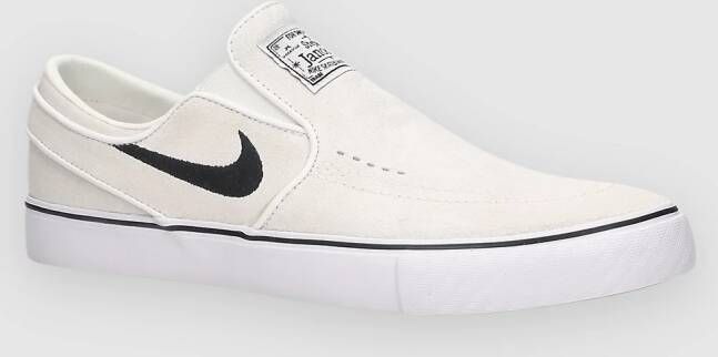 Nike SB Janoski+ Slip Skateschoenen