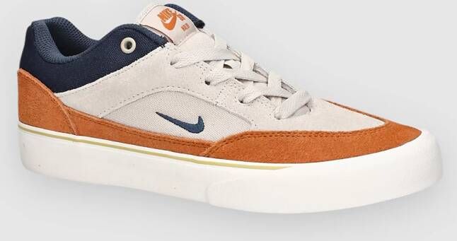 Nike SB Malor Kids Skate Schoenen patroon