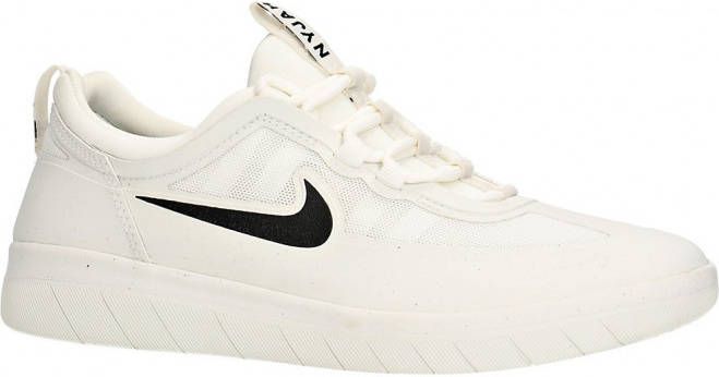 Nike SB Nyjah Free 2 Skate Shoes wit