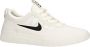 Nike SB Nyjah Free 2.0 Schoenen Summit White black - Thumbnail 3