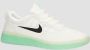 Nike SB Nyjah Free 2.0 Schoenen Summit White black - Thumbnail 10