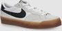 Nike SB Pogo Skateschoenen Wit - Thumbnail 2