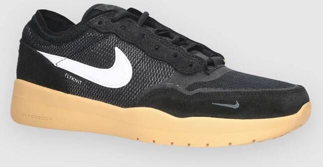 Nike SB PS8 Skate Schoenen zwart