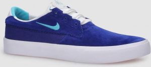 Nike SB Shane Skate Shoes blauw