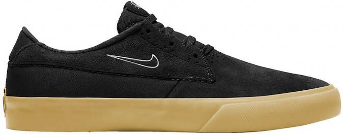 Nike SB Shane Skateschoenen zwart