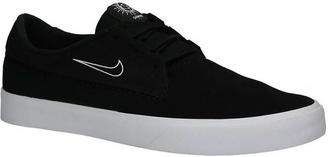 Nike SB Shane Skateschoenen zwart - Foto 6