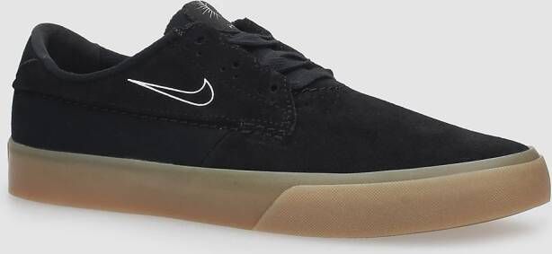 Nike SB Shane Skateschoenen zwart