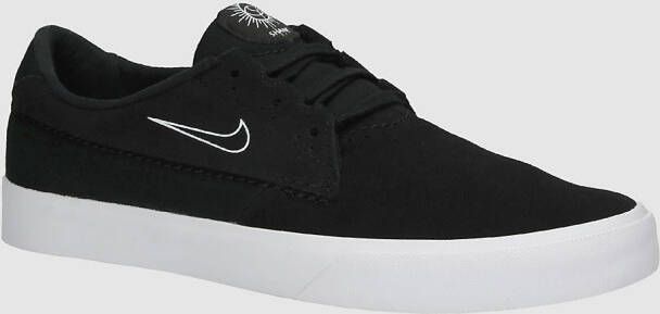 Nike SB Shane Skateschoenen zwart