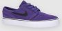 Nike SB Stefan Janoski skateschoenen voor kids Paars - Thumbnail 2