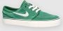 Nike SB Stefan Janoski skateschoenen voor kids Groen - Thumbnail 2