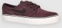 Nike SB Stefan Janoski skateschoenen voor kids Rood - Thumbnail 2