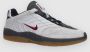 Nike Sb Vertebrae Skate Schoenen grijs - Thumbnail 2
