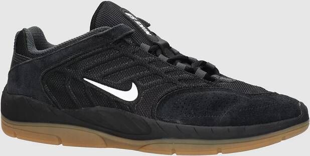 Nike Sb Vertebrae Skate Schoenen zwart