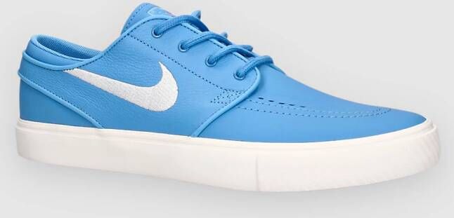 Nike Sb Zoom Janoski OG+ Iso Skateschoenen blauw