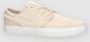Nike SB Zoom Janoski OG+ SE skateschoenen Wit - Thumbnail 2