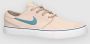 Nike SB Zoom Janoski OG+ Skateschoenen Bruin - Thumbnail 2