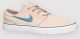 Nike SB Zoom Janoski OG+ Skateschoenen Bruin - Bruin