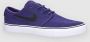 Nike SB Zoom Janoski OG+ Skateschoenen Paars - Thumbnail 2