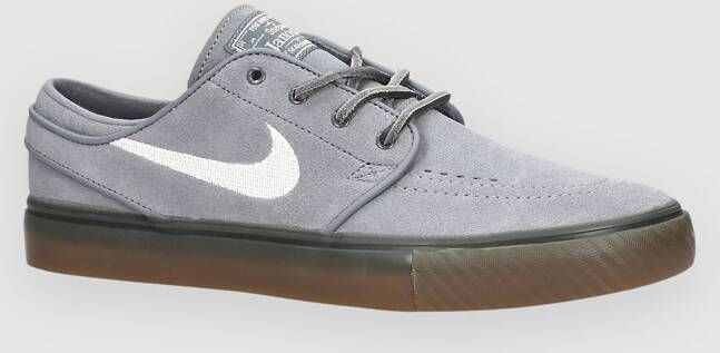 Nike SB Zoom Janoski OG+ Skateschoenen grijs