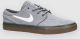 Nike SB Zoom Janoski OG+ Skate Schoenen grijs - Grijs