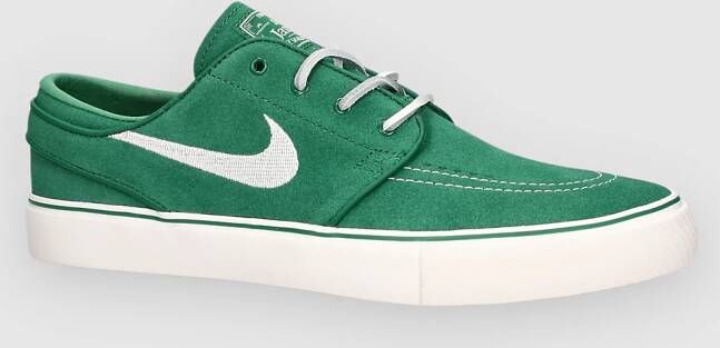 Nike SB Zoom Janoski OG+ Skateschoenen groen