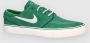 Nike SB Zoom Janoski OG+ Skateschoenen groen - Thumbnail 2