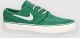 Nike SB Zoom Janoski OG+ Skate Schoenen groen - Groen