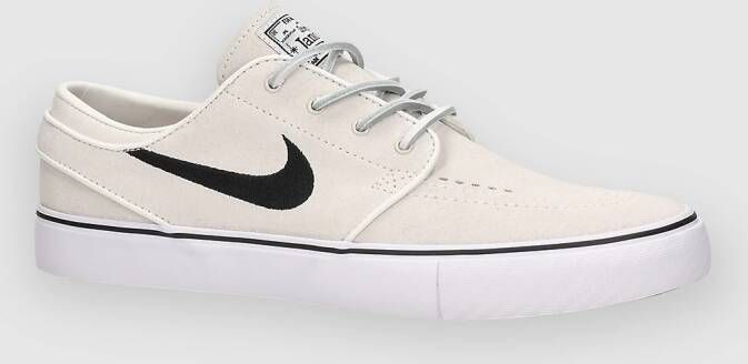 Nike SB Zoom Janoski OG+ Skateschoenen wit