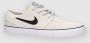 Nike SB Zoom Janoski OG+ Skateschoenen Wit - Thumbnail 2