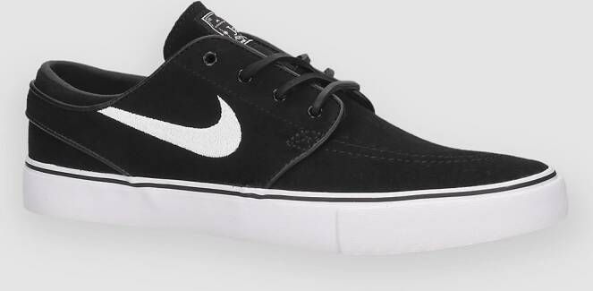 Nike SB Zoom Janoski OG+ Skateschoenen zwart