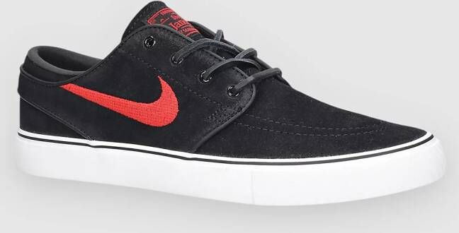 Nike SB Zoom Janoski OG+ Skateschoenen zwart